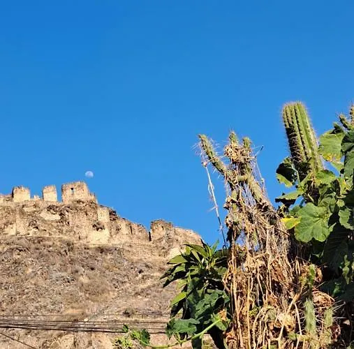 Bed and breakfast Luisa Ollantaytambo