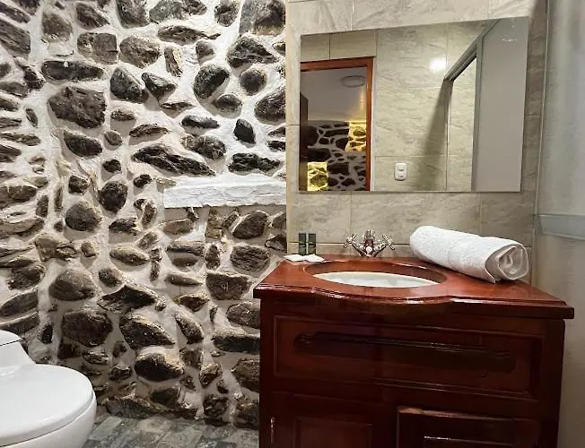 Luisa Bed and breakfast 3*