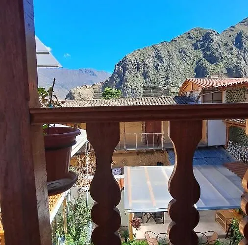 Luisa Bed and breakfast 3*