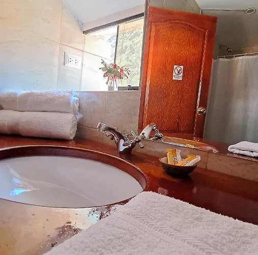Luisa Bed and breakfast
