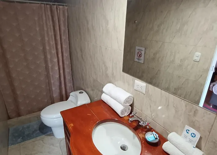 Luisa Bed and breakfast