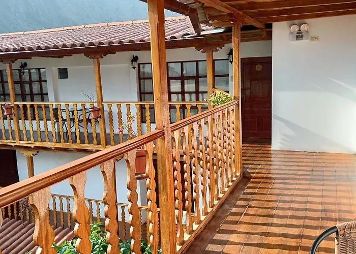 Luisa Bed and breakfast 3*