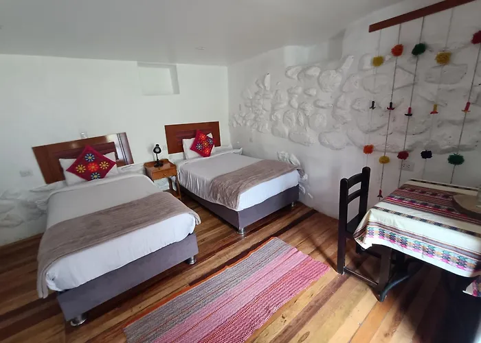 Luisa Bed and breakfast 3*