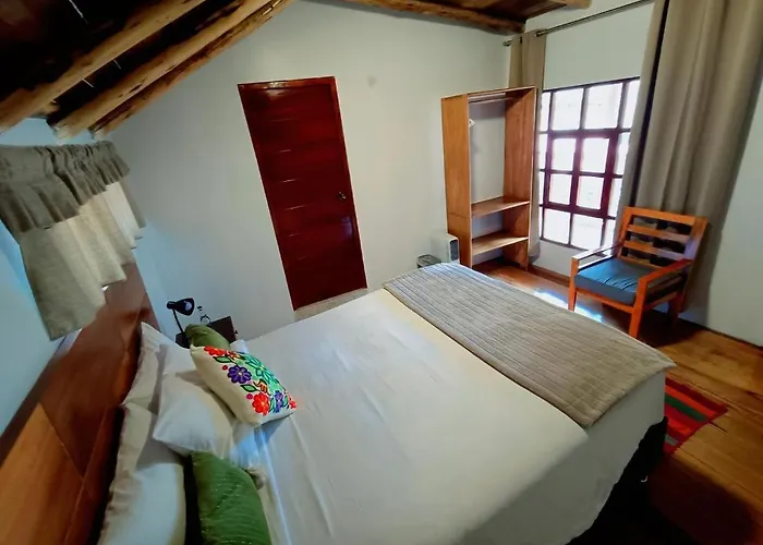 Bed and breakfast Luisa 3*