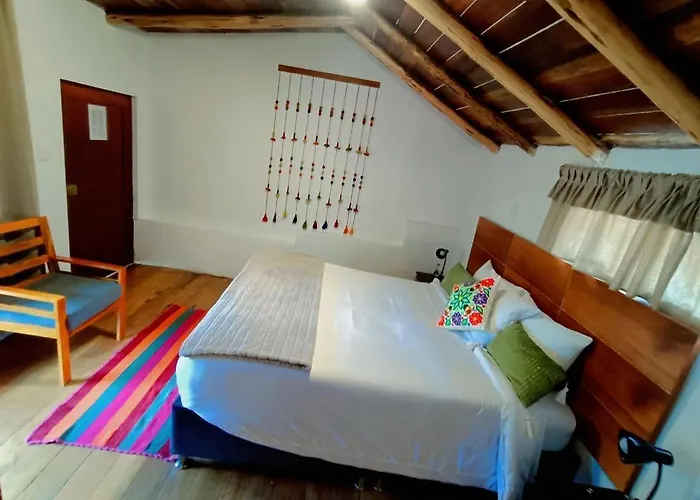 Bed and breakfast Luisa
